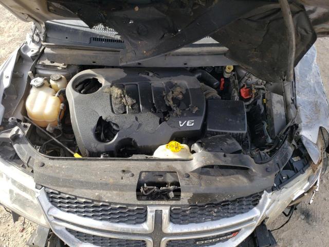 Photo 7 from auction – 2016 DODGE JOURNEY SX with VIN 3C4PDDBG6GT150017