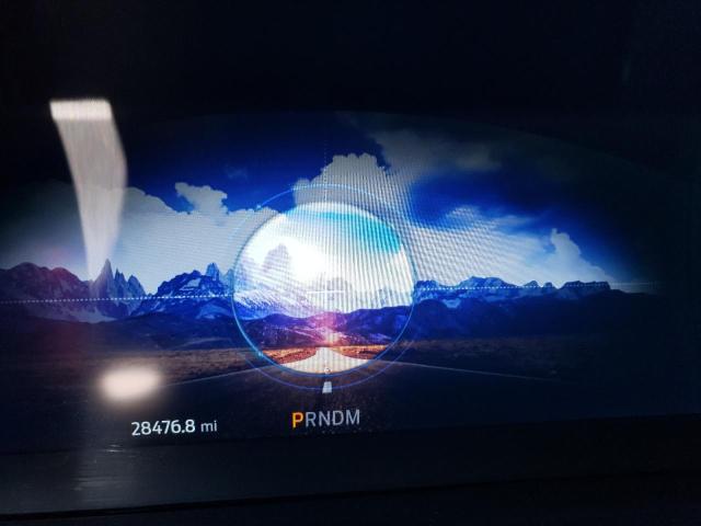 Photo 8 from auction – 2020 FORD EXPLORER S with VIN 1FM5K8GC7LGB29441