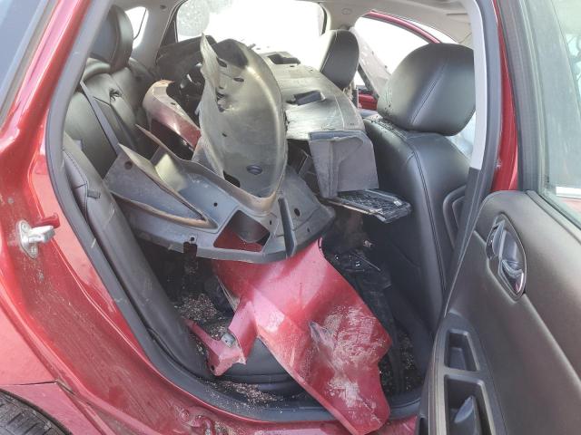 Photo 6 from auction – 2015 CHEVROLET IMPALA LIM with VIN 2G1WC5E32F1105839