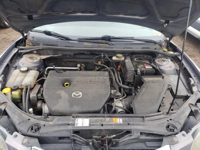 Photo 7 from auction – 2008 MAZDA 3 I with VIN JM1BK12F381858739