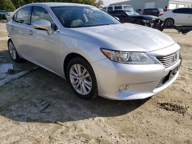 LEXUS ES 350 2013 z numerem VIN JTHBK1GG4D2062070 - Zdjęcie z aukcji