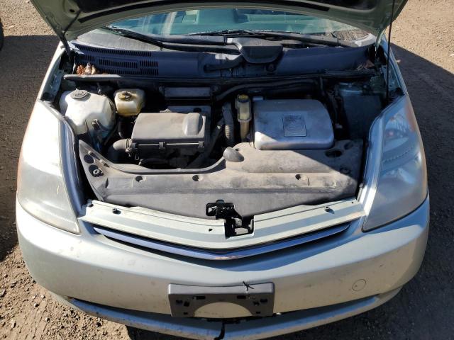 Photo 7 from auction – 2007 TOYOTA PRIUS with VIN JTDKB20UX77661232