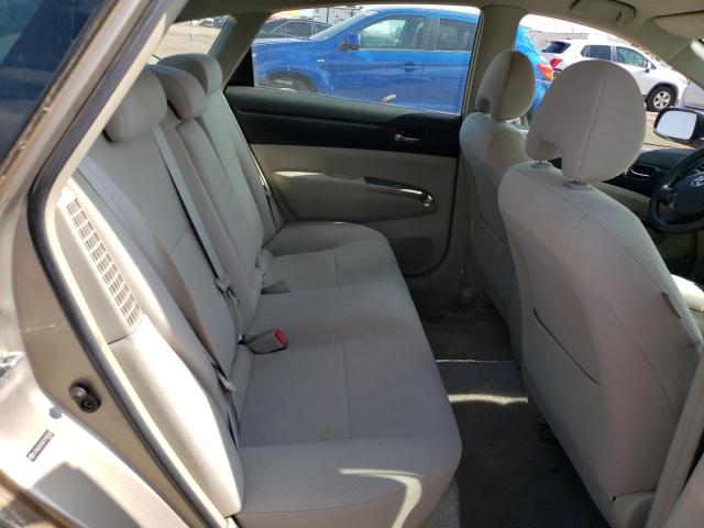 Photo 6 from auction – 2007 TOYOTA PRIUS with VIN JTDKB20U077583432