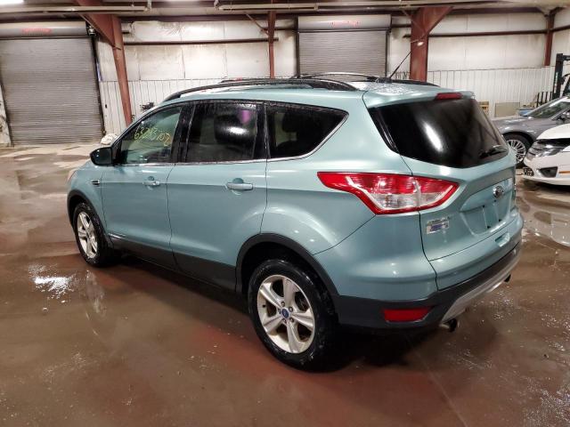 Photo 3 from auction – 2013 FORD ESCAPE SE with VIN 1FMCU9GX9DUB62602