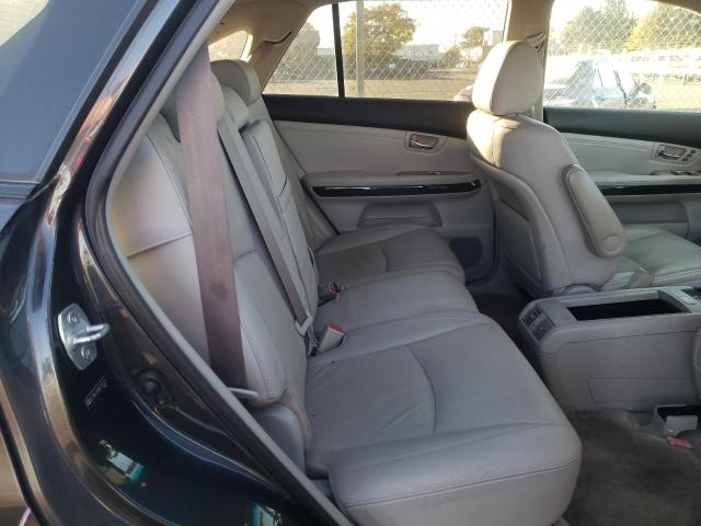 Photo 6 from auction – 2009 LEXUS RX 350 with VIN 2T2HK31U89C115525