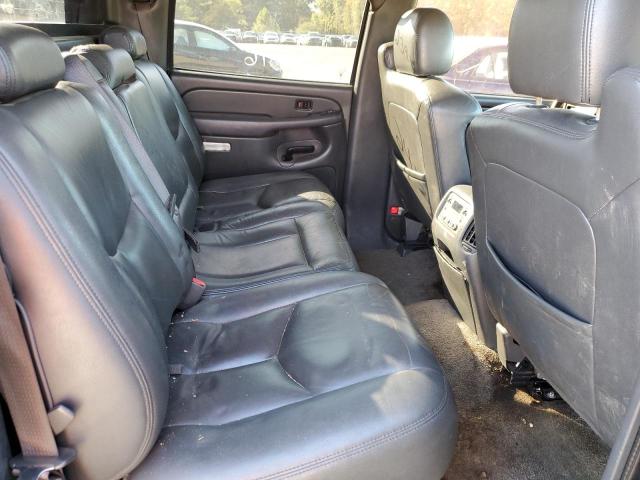 Photo 6 from auction – 2003 CHEVROLET AVALANCHE with VIN 3GNEC13T93G205087