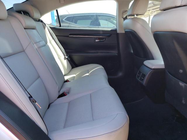 Photo 6 from auction – 2017 LEXUS ES 350 with VIN 58ABK1GG1HU043041