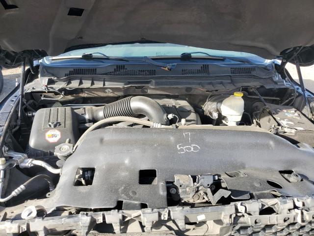 Foto 7 de la subasta – 2014 RAM 1500 ST con VIN 1C6RR6KT8ES278560
