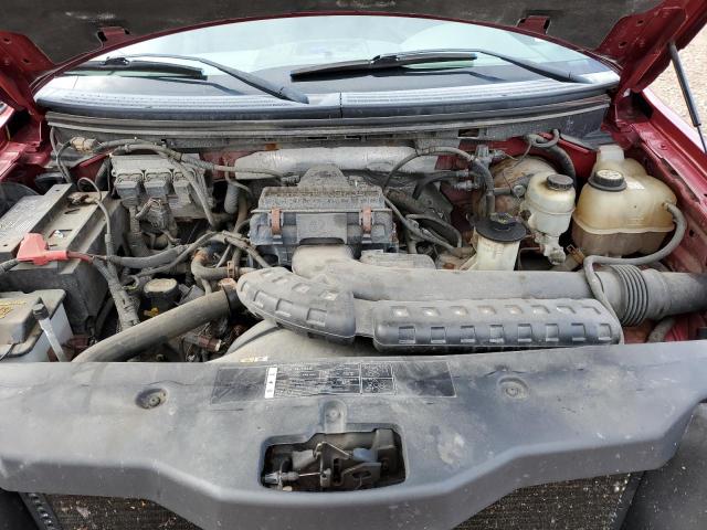 Photo 7 from auction – 2007 FORD F150 with VIN 1FTPX14V67NA05951