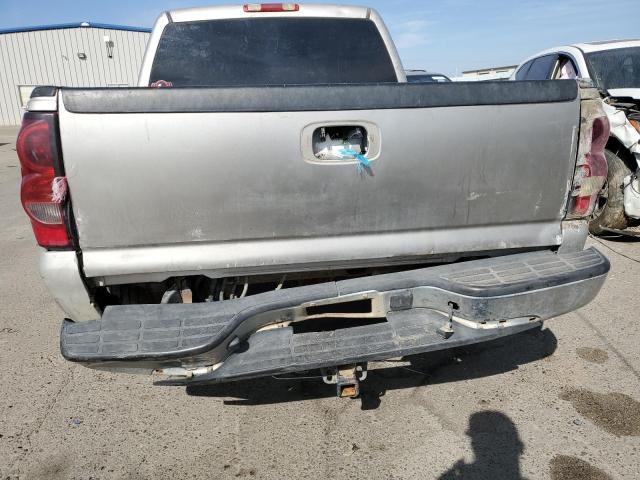 Photo 9 from auction – 2005 CHEVROLET silverado with VIN 2GCEK13TX51372954