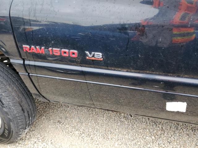 Zdjęcie 9 z aukcji – 1997 DODGE RAM 1500 z VIN 3B7HF13Y4VG838835