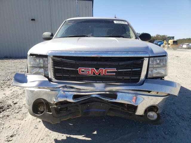 Photo 9 from auction – 2013 GMC SIERRA K15 with VIN 3GTP2VE79DG104368