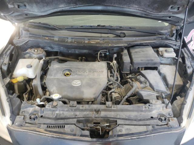 Photo 7 from auction – 2012 MAZDA 5 with VIN JM1CW2BLXC0119743
