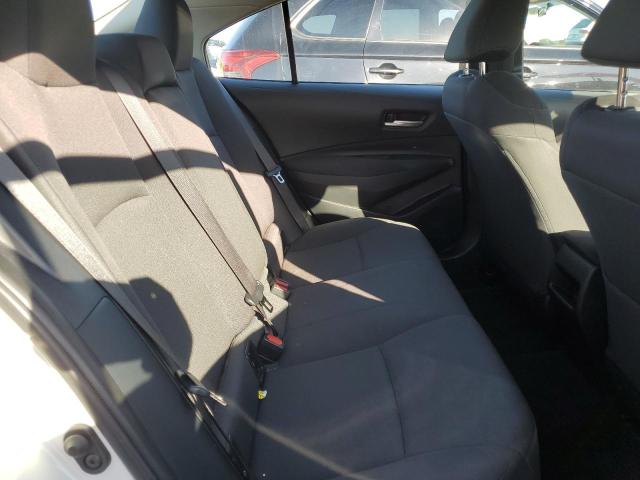 Photo 10 from auction – 2021 TOYOTA COROLLA LE with VIN 5YFEPMAE0MP184600