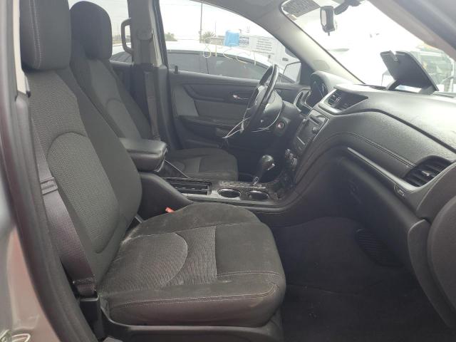 Photo 5 from auction – 2015 CHEVROLET TRAVERSE L with VIN 1GNKRGKD8FJ199428