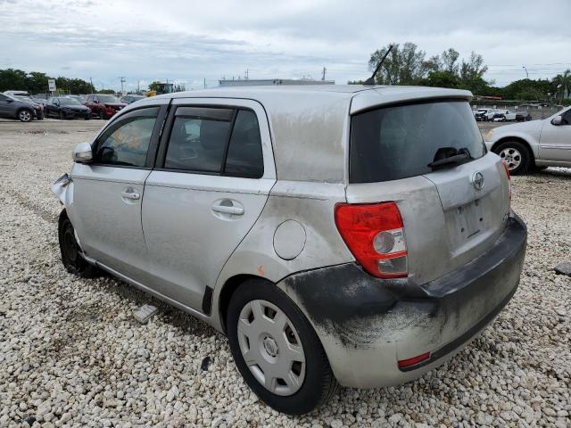 Photo 3 from auction – 2010 TOYOTA SCION XD with VIN JTKKU4B41A1004633
