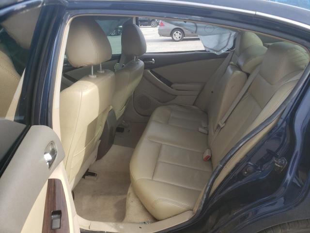 Photo 6 from auction – 2010 NISSAN ALTIMA BAS with VIN 1N4AL2AP4AN486213