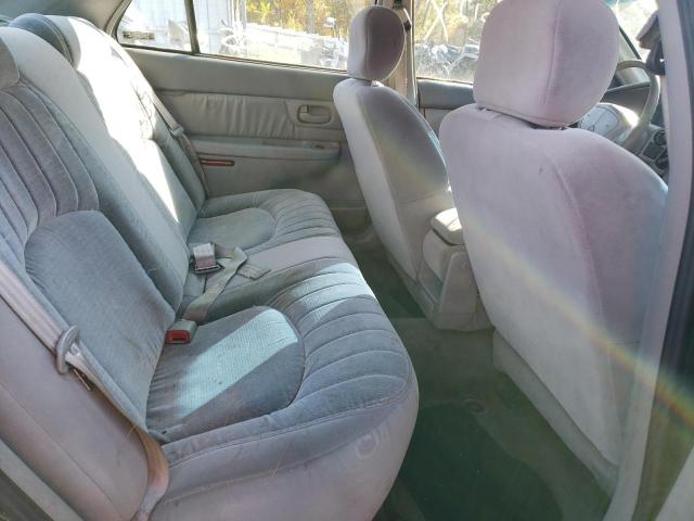 Photo 6 from auction – 2000 BUICK CENTURY CU with VIN 2G4WS52J7Y1331824
