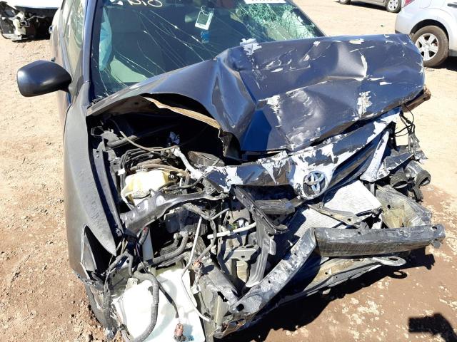 Zdjęcie 9 z aukcji – 2013 TOYOTA COROLLA BA z VIN 5YFBU4EE4DP215952