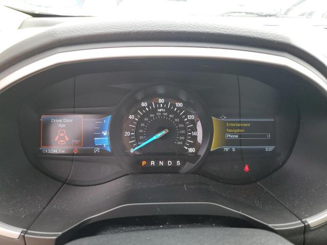 Photo 8 from auction – 2020 FORD EDGE SEL with VIN 2FMPK3J94LBA47473