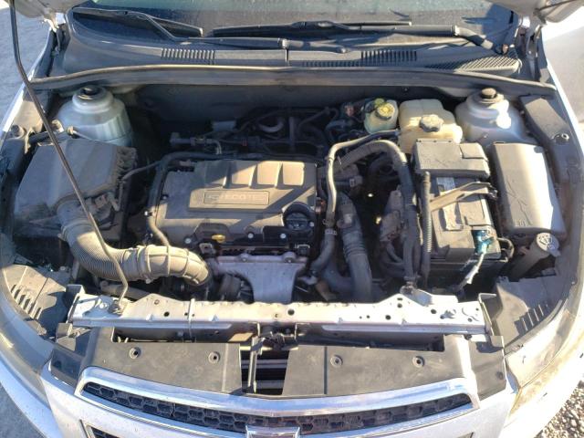 Photo 7 from auction – 2012 CHEVROLET CRUZE LT with VIN 1G1PF5SC9C7216273