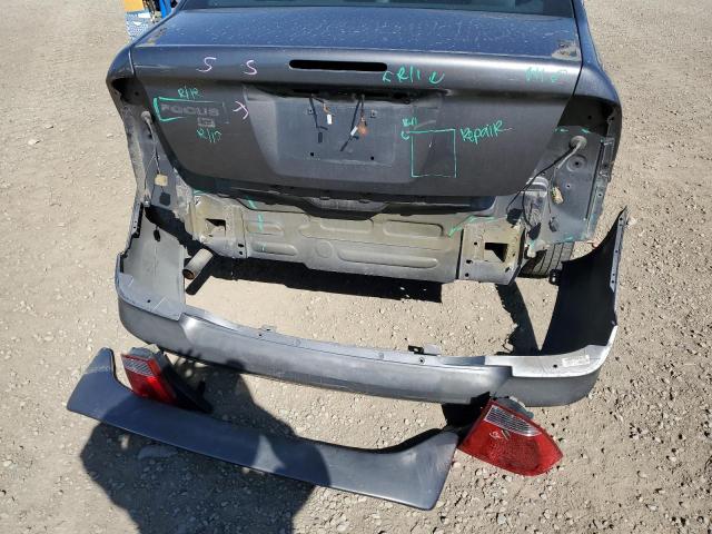 Photo 9 from auction – 2007 FORD FOCUS ZX4 with VIN 1FAFP34N87W321309