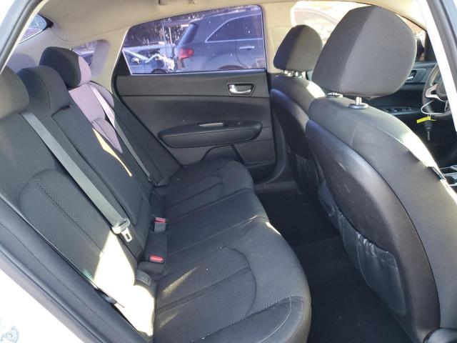 Photo 6 from auction – 2016 KIA OPTIMA LX with VIN 5XXGT4L34GG002748