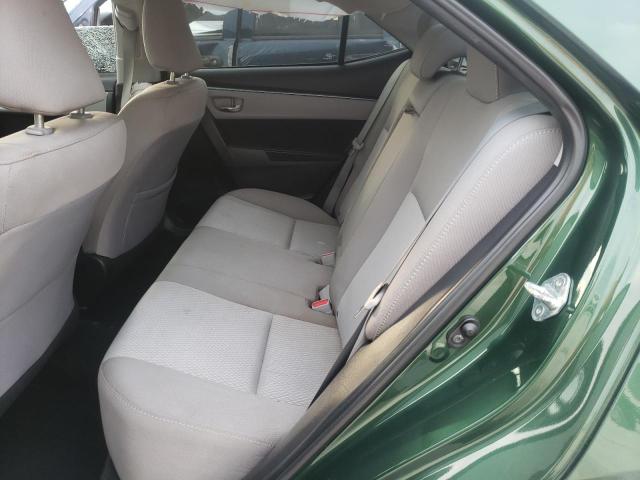 Photo 6 from auction – 2016 TOYOTA COROLLA L with VIN 2T1BURHEXGC483997