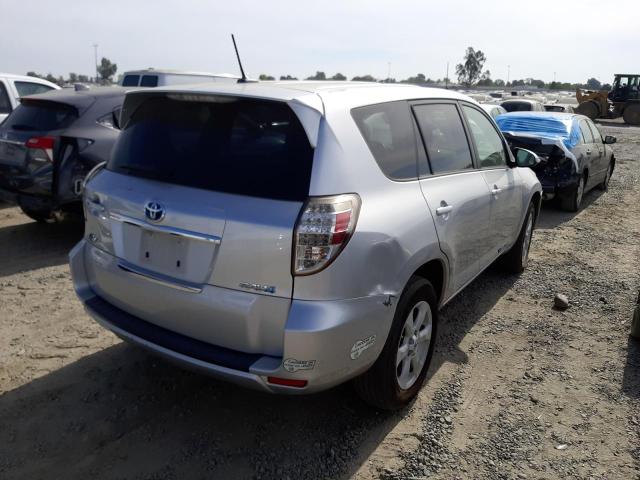 Photo 4 from auction – 2012 TOYOTA RAV4 EV with VIN 2T3YL4DV6CW001161