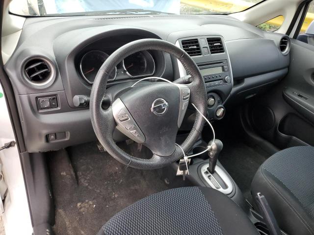 Photo 8 from auction – 2014 NISSAN VERSA NOTE with VIN 3N1CE2CPXEL395739