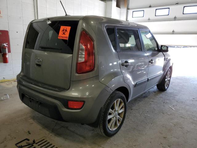Photo 4 from auction – 2012 KIA SOUL + with VIN KNDJT2A60C7398266