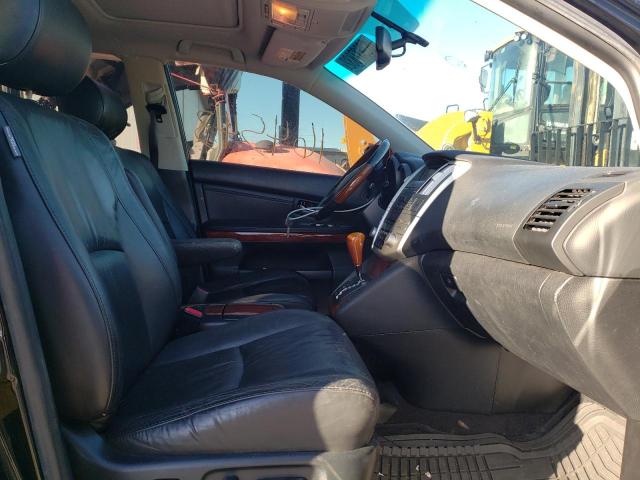 Photo 5 from auction – 2008 LEXUS RX 350 with VIN JTJGK31U880010490