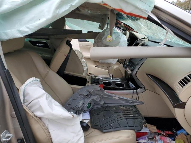Photo 5 from auction – 2015 NISSAN ALTIMA 3.5 with VIN 1N4BL3APXFC496452