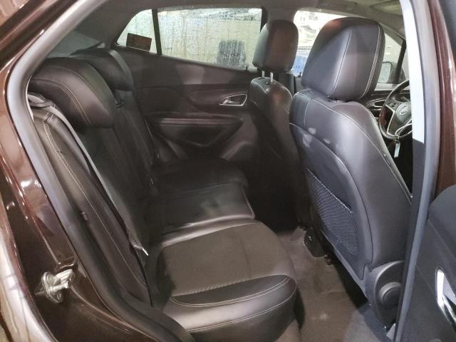 Photo 6 from auction – 2013 BUICK ENCORE CON with VIN KL4CJBSB6DB085256
