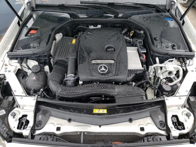 Photo 7 from auction – 2019 MERCEDES-BENZ E 300 with VIN WDDZF4JB6KA669602
