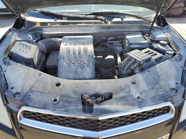 Photo 7 from auction – 2015 CHEVROLET EQUINOX LT with VIN 2GNFLFEK3F6357923
