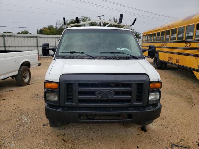 Photo 7 from auction – 2012 FORD ECONOLINE with VIN 1FTNE2ELXCDA17049