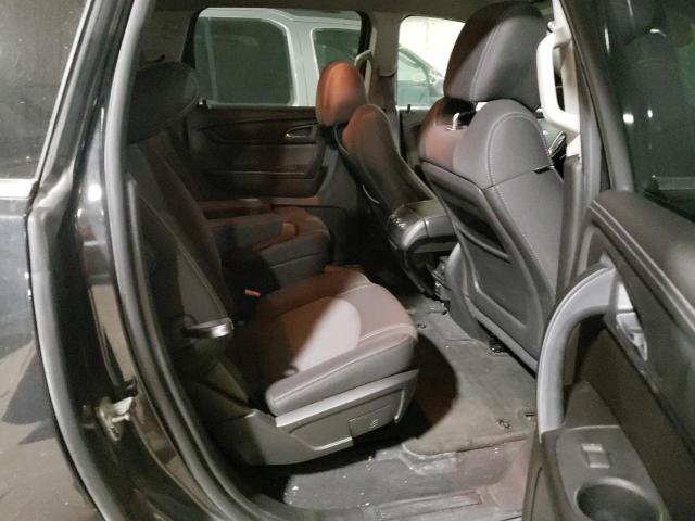 Photo 6 from auction – 2014 CHEVROLET TRAVERSE 4 with VIN 1GNKVGKD7EJ327569