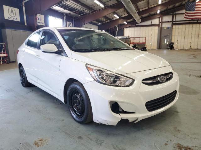 Photo 1 from auction – 2016 HYUNDAI ACCENT SE with VIN KMHCT4AEXGU969163