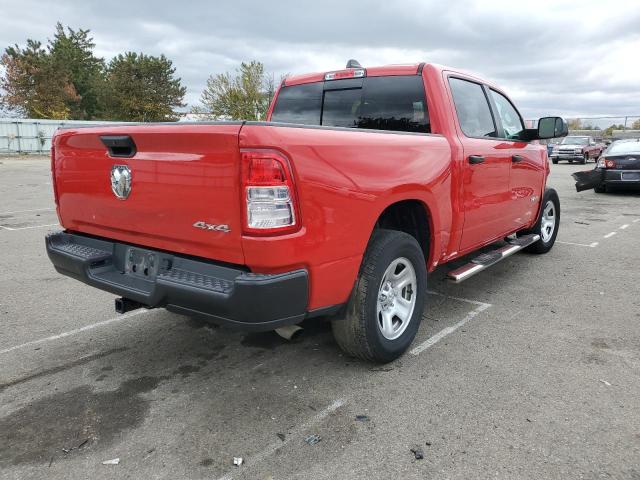 Photo 4 from auction – 2019 RAM 1500 TRADE with VIN 1C6SRFGT3KN651170