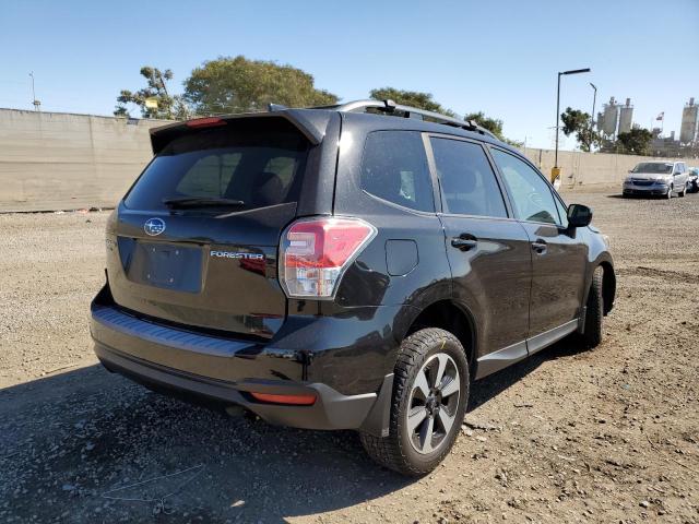 Photo 4 from auction – 2018 SUBARU FORESTER 2 with VIN JF2SJAEC1JH405903
