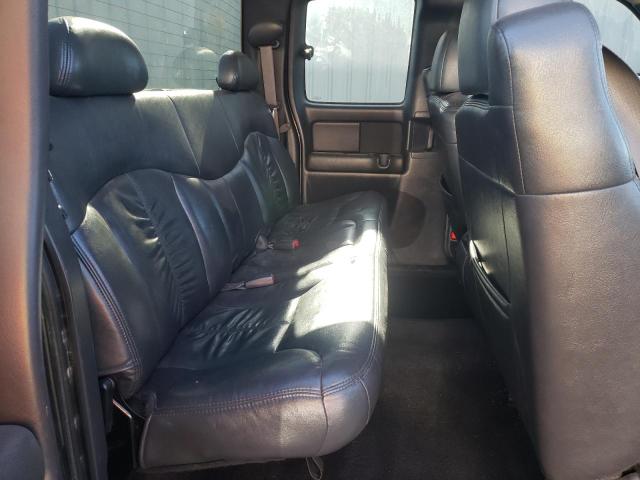 Photo 6 from auction – 2002 CHEVROLET SILVERADO with VIN 1GCEK19T62E193487