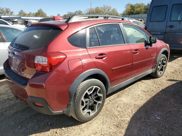 Photo 4 from auction – 2016 SUBARU CROSSTREK with VIN JF2GPANC9G8205025