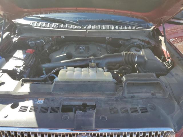 Photo 7 from auction – 2019 LINCOLN NAVIGATOR with VIN 5LMJJ2LT1KEL09543