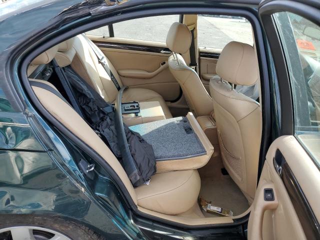 Photo 6 from auction – 2003 BMW 325 XI with VIN WBAEU33493PM52497