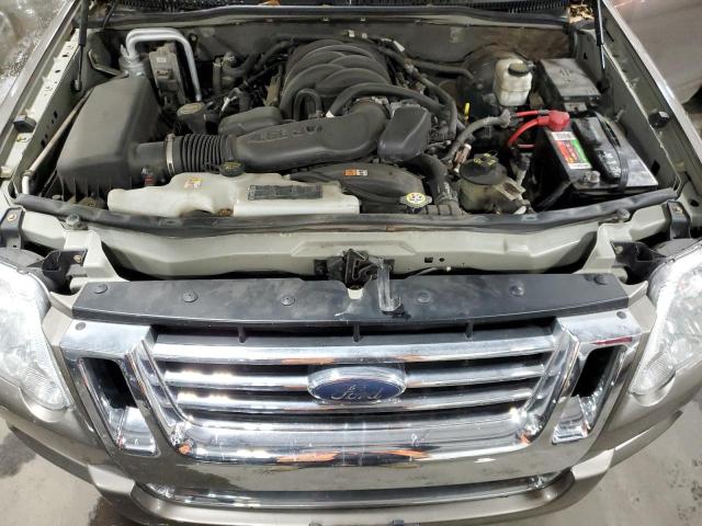 Photo 7 from auction – 2007 FORD EXPLORER S with VIN 1FMEU53837UA26745