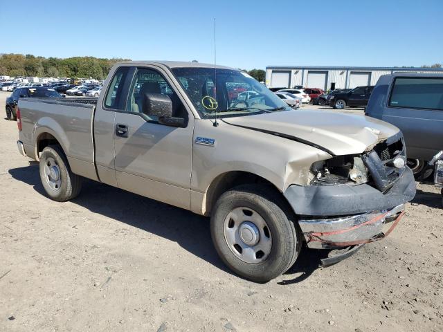 FORD F150 2008 مع رقم تعريف المركبة 1FTRF12228KD36646 - صورة من المزاد