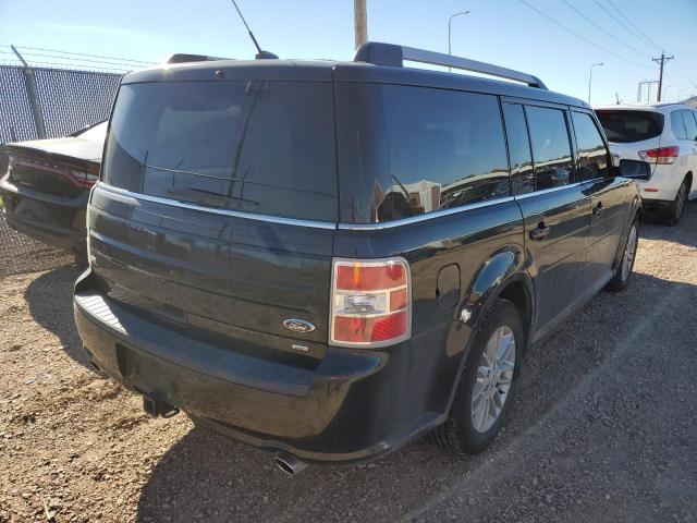 Photo 4 from auction – 2014 FORD FLEX SEL with VIN 2FMHK6C88EBD06365
