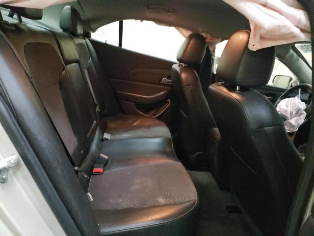 Photo 6 from auction – 2014 CHEVROLET MALIBU 1LT with VIN 1G11C5SL1EF127482