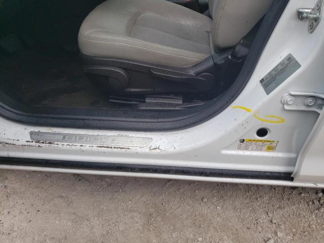 Photo 9 from auction – 2015 BUICK VERANO with VIN 1G4PP5SK2F4108879